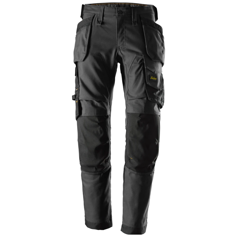 sn6244-5804_snickers-allroundwork-canvas-stretch-werkbroek-met-holsterzakken-6244-staalgrijs-zwart