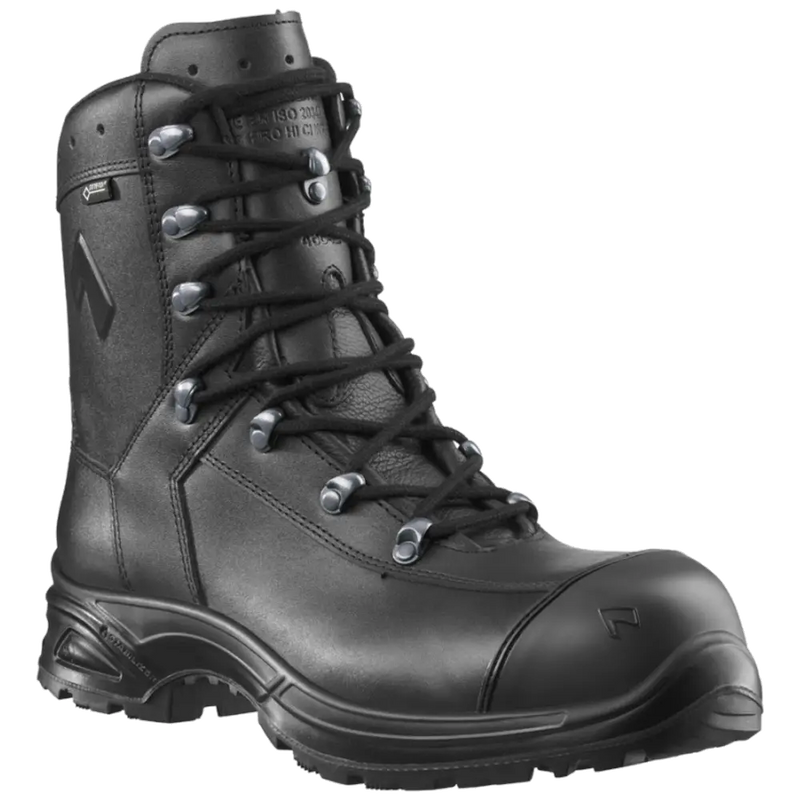 Haix Airpower XR22 607633 S3 Hoge werkschoen