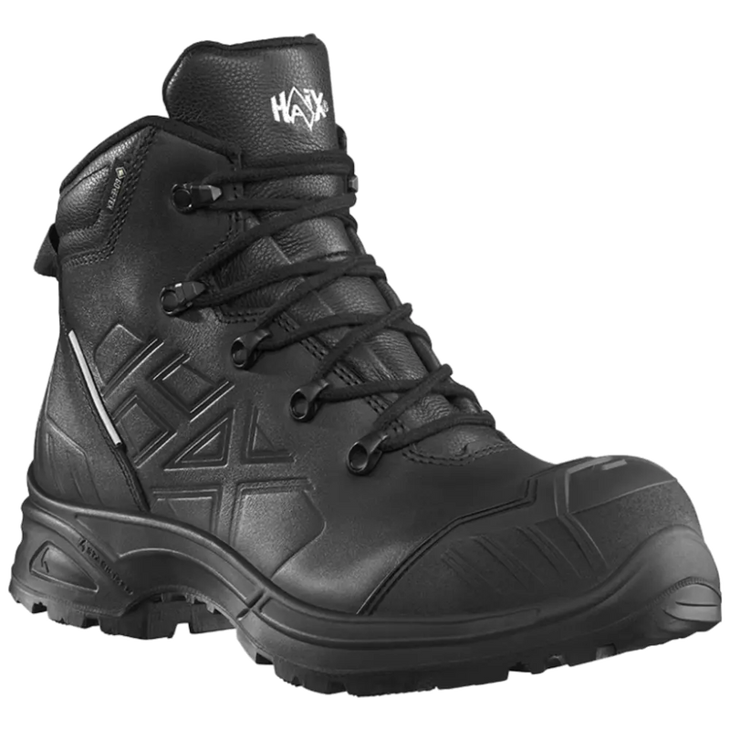 Haix Airpower XR 810 607212 S7 Hoge werkschoen
