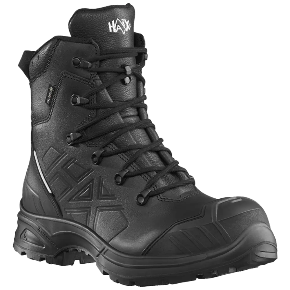 Haix Airpower XR 820 604113 S7 Hoge werkschoen