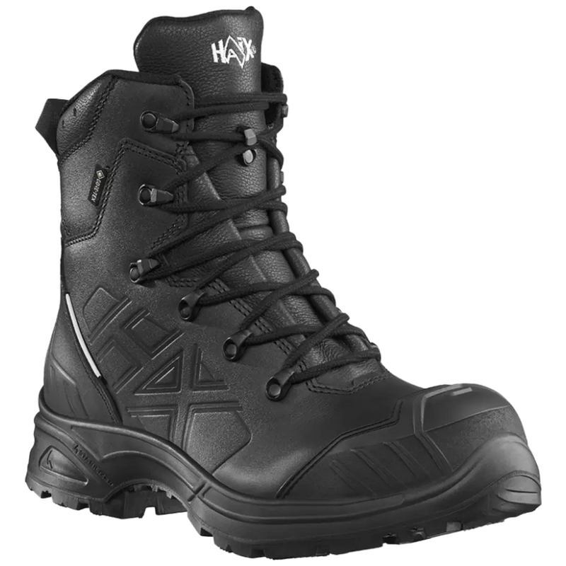 Haix Airpower XR 820 604113 S7 Hoge werkschoen