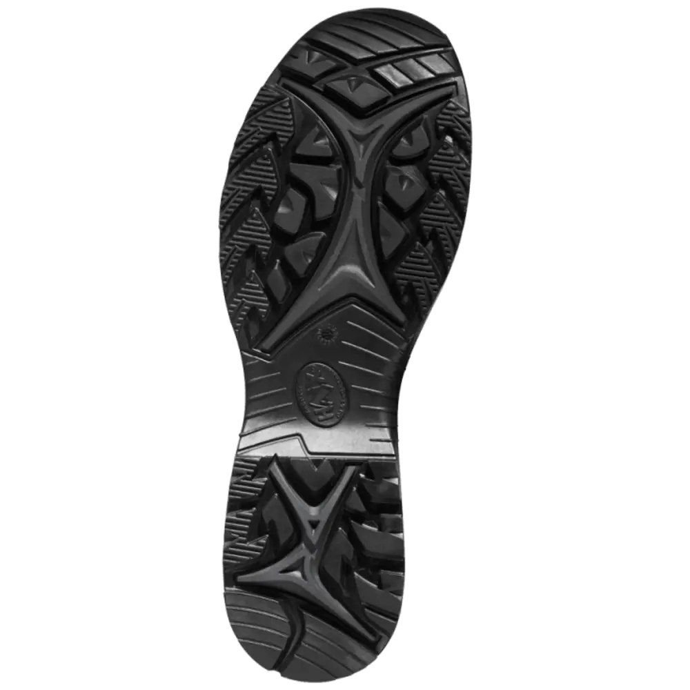 Haix Black Eagle Tactical 2.0 GTX Mid 340002 O2 Occupational Shoes