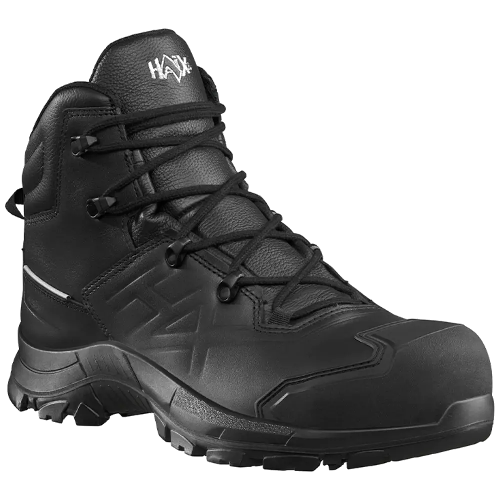 Haix Black Eagle Safety 610 610052 S7