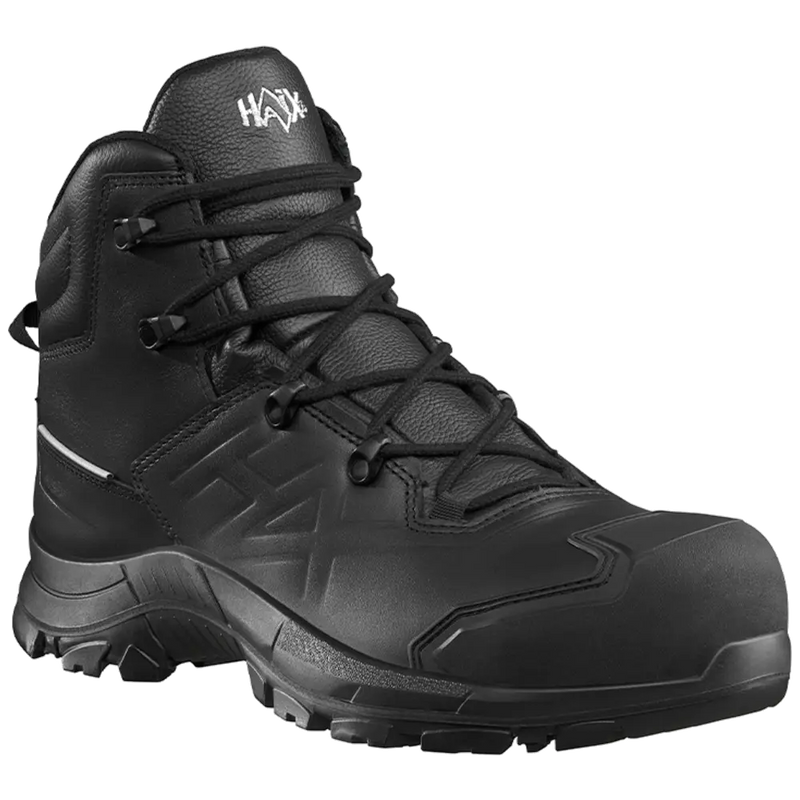 Haix Black Eagle Safety 610 610052 S7