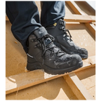 Haix Black Eagle Safety 610 610052 S7