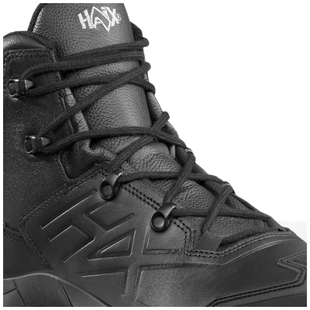 Haix Black Eagle Safety 610 610052 S7
