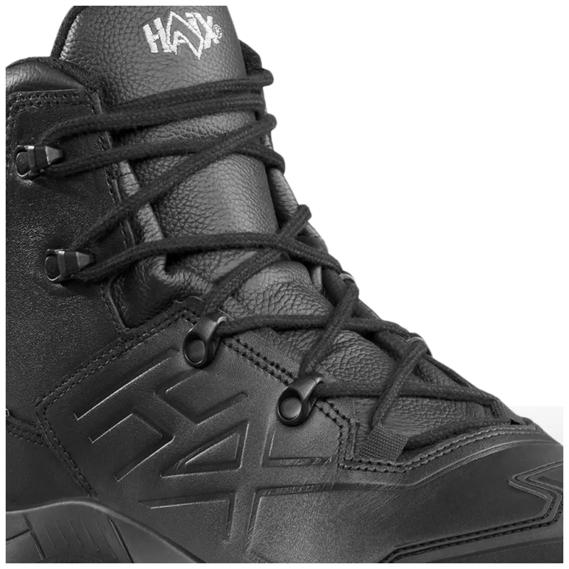 Haix Black Eagle Safety 610 610052 S7