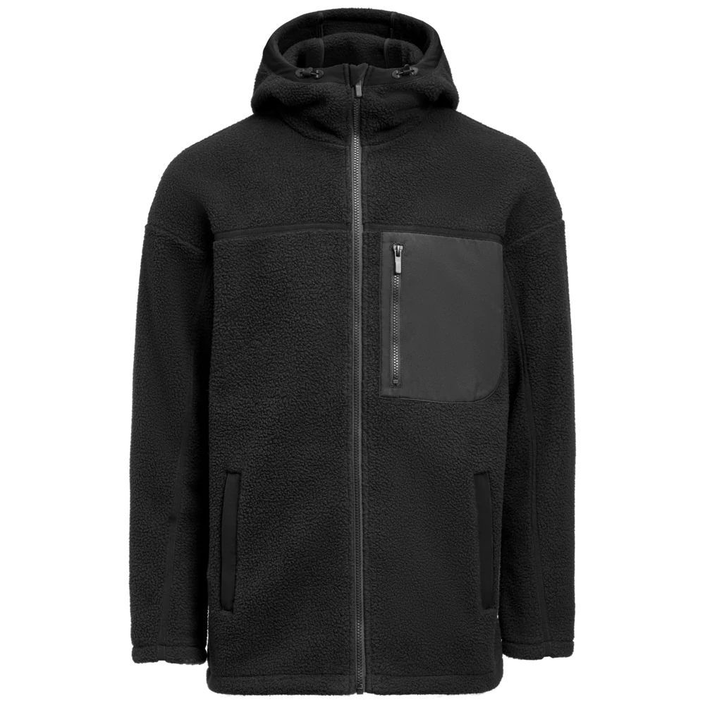 j131505-900_james-harvest-montana-pile-fleece-heren-2131505-zwart-montanapilefleece-front
