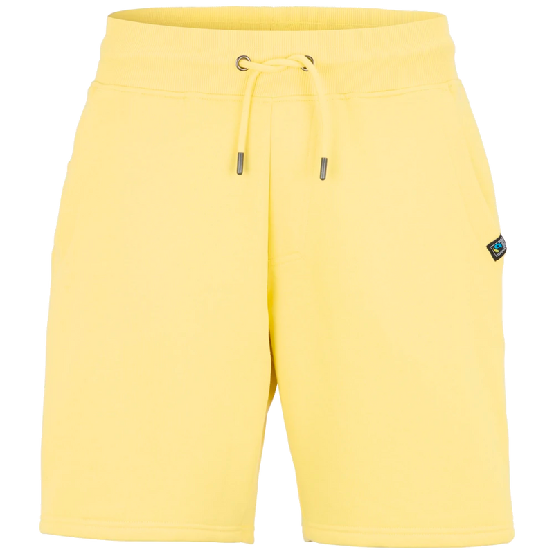 ct1214-230_cottover-key-shorts-gots-korte-broek-unisex-141214-lichtgeel-key-shorts-yellow-front