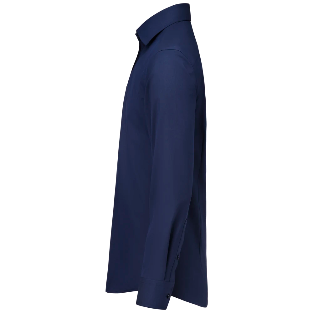 j915001_james-harvest-frost-yb150-twill-stretch-overhemd-regular-fit-heren-29150012915001-602-yb150twillstretch-left