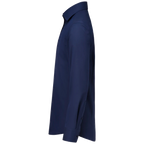 j915001_james-harvest-frost-yb150-twill-stretch-overhemd-regular-fit-heren-29150012915001-602-yb150twillstretch-left