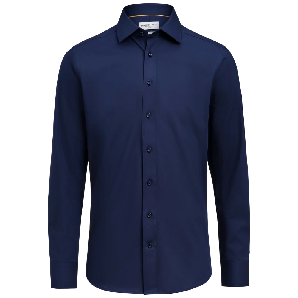 j915001_james-harvest-frost-yb150-twill-stretch-overhemd-regular-fit-heren-29150012915001-602-yb150twillstretch-front