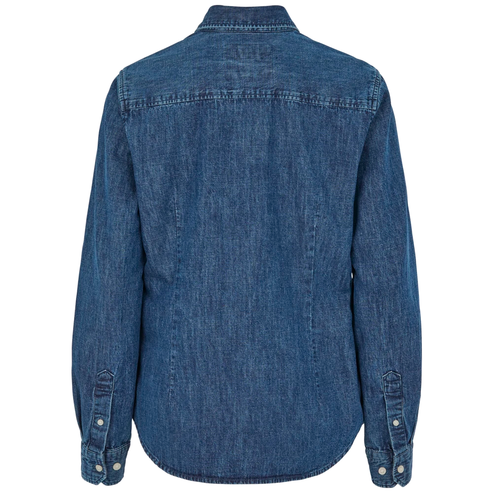 ct1055-830_cottover-blouse-dark-denim-lady-gots-gecertificeerd-141055-marine-darkdenimlady-navy-back