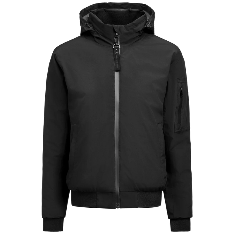 j121063-900_james-harvest-montana-bomberjacket-jas-dames-2121063-zwart-montanabomberjacketwoman-900-front-1