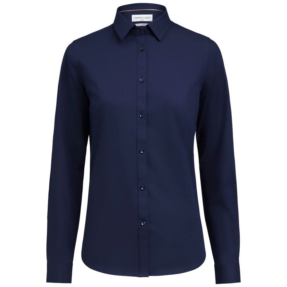 j915005_james-harvest-frost-yb150-twill-stretch-blouse-dames-contemporary-29150052915005-602-yb150twillstretchwomancontemp-front