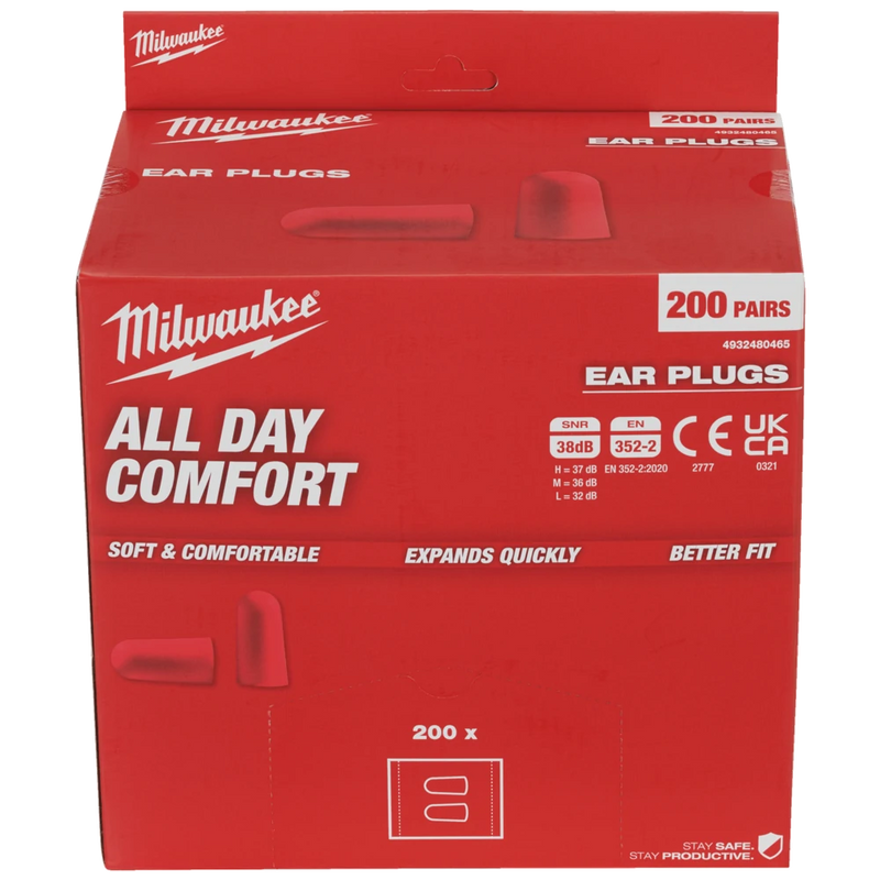 mwfrp2c_milwaukee-foam-ear-plugs-foam-ear-plugs-200-pairs-4932480465