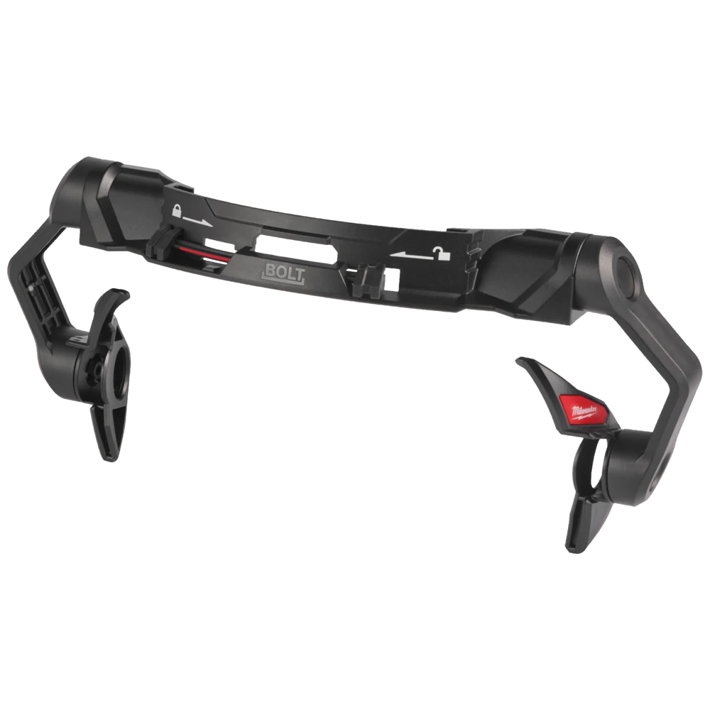 mwbvucv-zw_milwaukee-bolt-visor-universal-carrier-vervanging-zwart