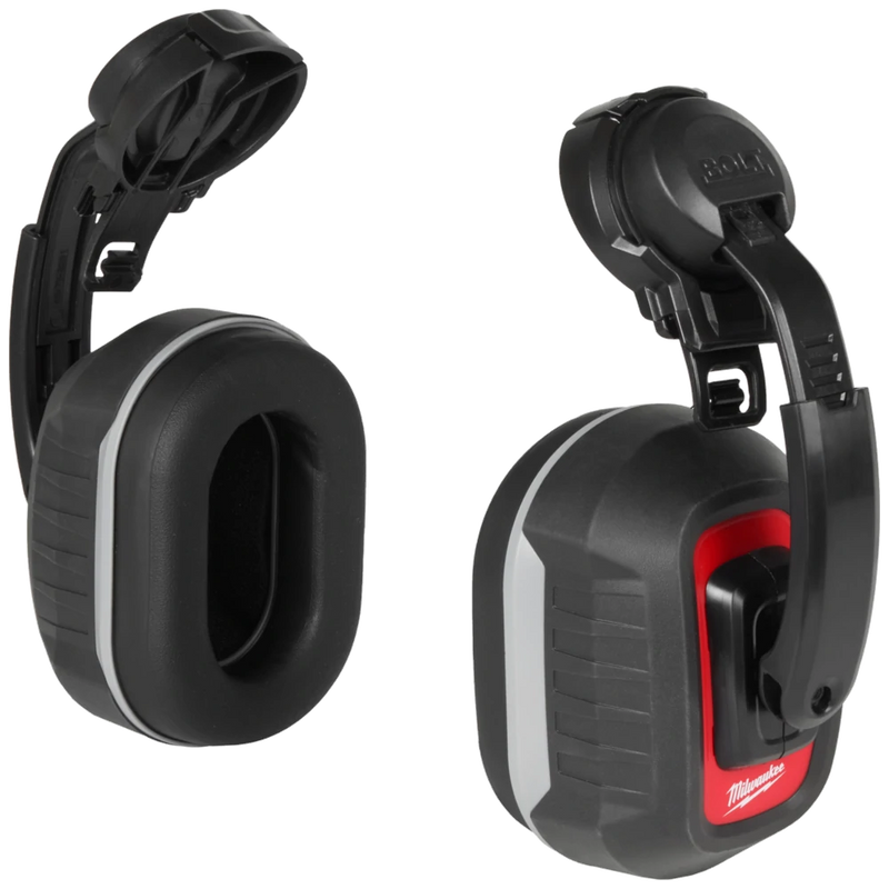 mwbgkh-zw_milwaukee-bolt-gehoorkappen-helmbevestiging-hp-33db-zwart