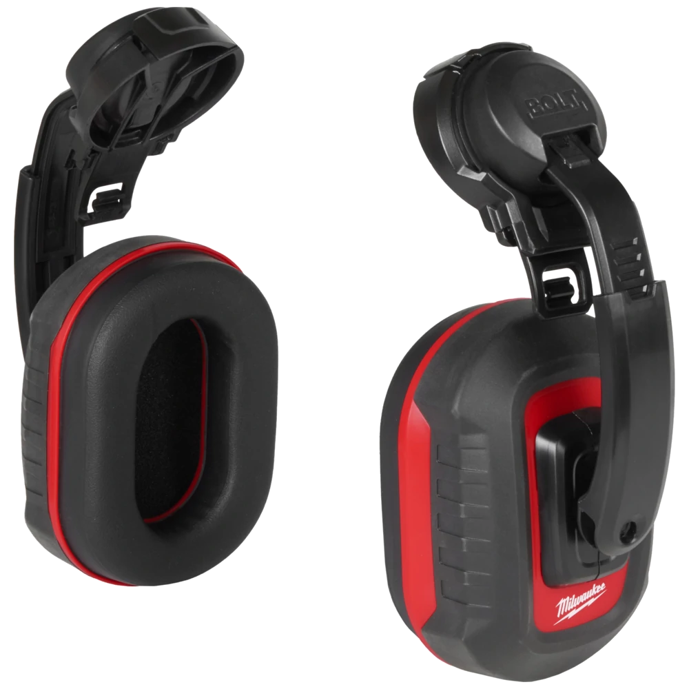 mwbgkl-zw_milwaukee-bolt-gehoorkappen-helmbevestiging-lp-30db-zwart
