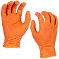 mwondhs-or_milwaukee-oranje-wegwerp-nitrile-werkhandschoenen-oranje
