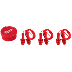 mwrepc-ro_milwaukee-herbruikbare-oordoppen-met-koord-rood