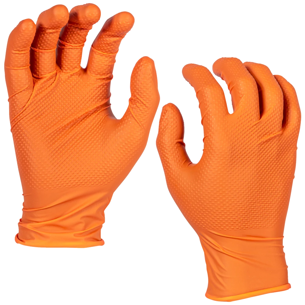 mwondhs_milwaukee-oranje-wegwerp-nitrile-werkhandschoenen