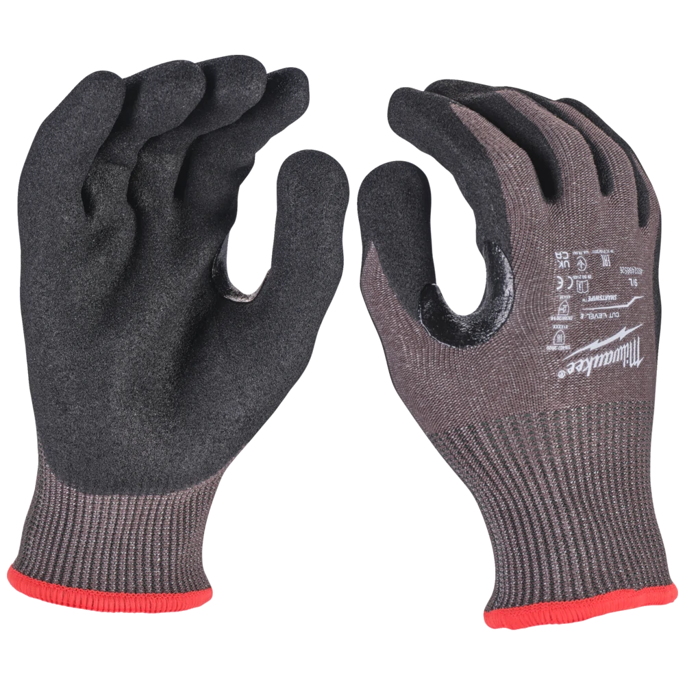 mwg2ce-ro_milwaukee-gen-2-cut-e-werkhandschoenen-rood