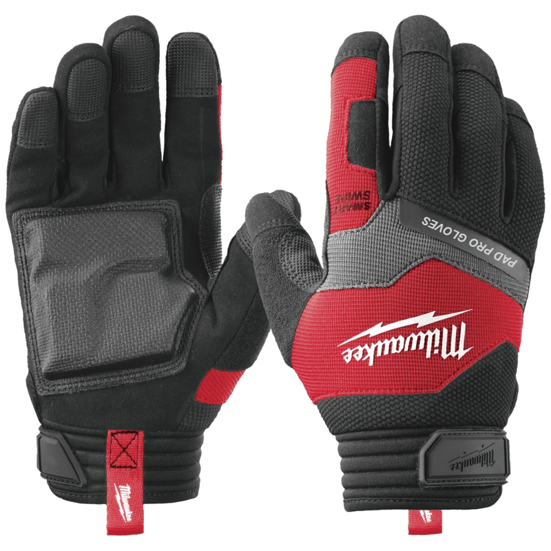 mwppwhs-zr_milwaukee-pad-pro-work-werkhandschoenen-zwart-rood