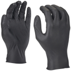 mwndhs-zw_milwaukee-nitrile-wegwerp-werkhandschoenen-grip-50-stuks-zwart