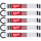 mwtl2d_milwaukee-2-25kg-d-ring-web-attachment-tool-lanyard-5-stuks-4932471431