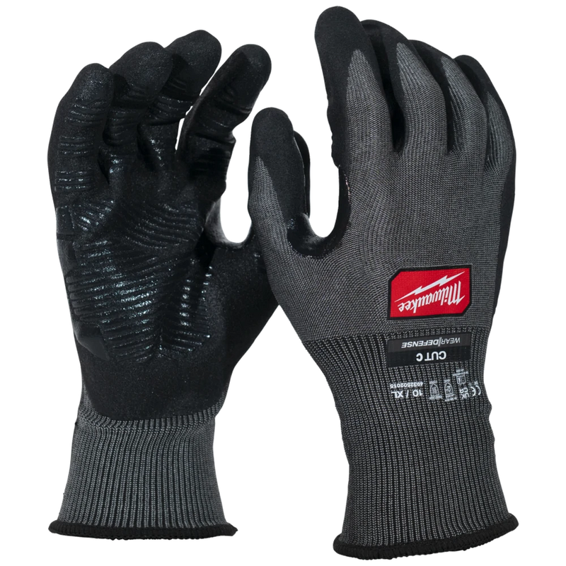 mwawgb-zw_milwaukee-advanced-wear-defense-werkhandschoenen-cut-c-zwart