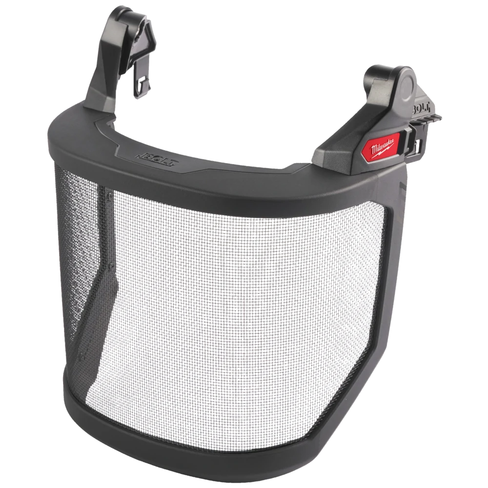 mwmfc-sg_milwaukee-bolt-gelaatscherm-gaas-mesh-compact-staalgrijs