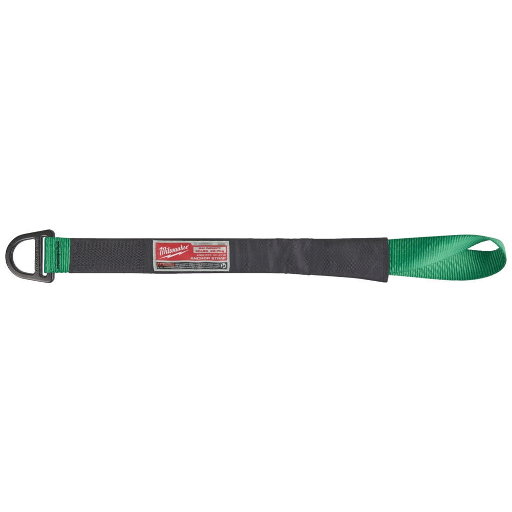 mwtlans-g2_milwaukee-anchoring-strap-groen