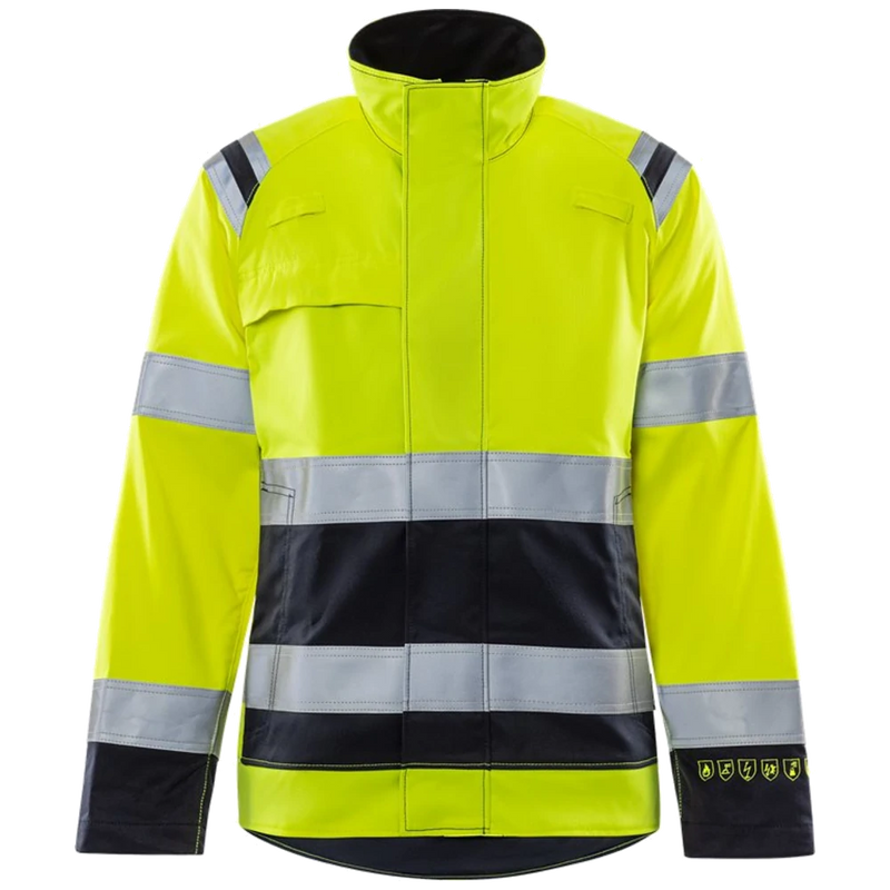 f301777_fristads-flamestat-high-vis-stretchjack-dames-klasse-3-4161-athf-301777