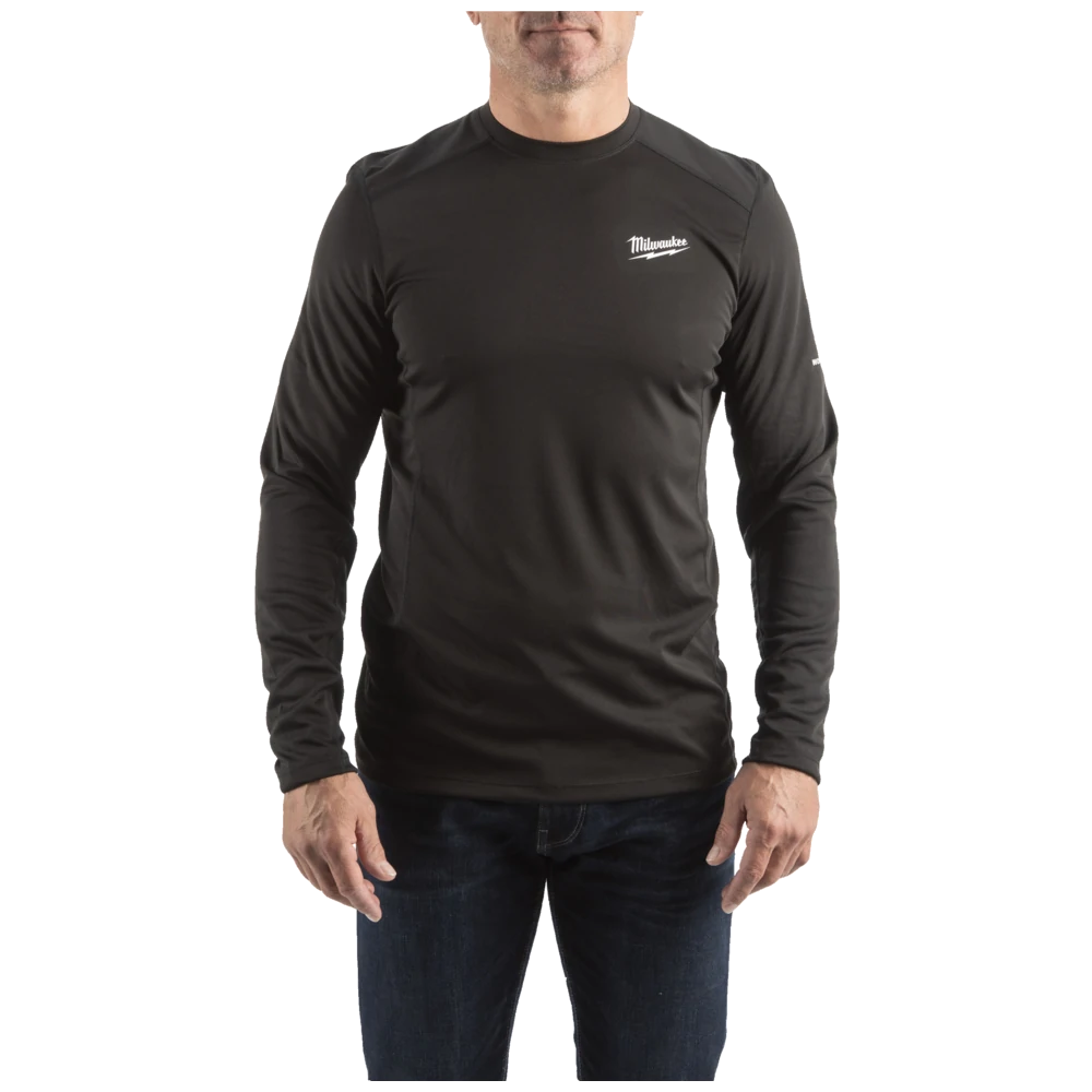 mwwwls-zw_milwaukee-workskin-performance-shirt-met-lange-mouwen-uv-bescherming-ww-ls-zwart