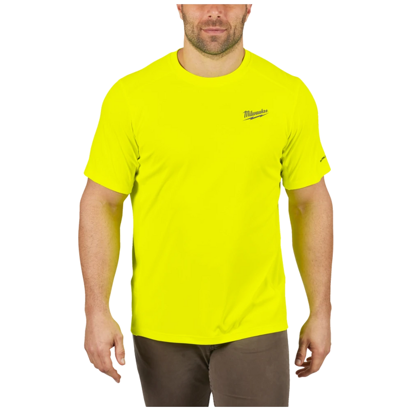 mwwwss-ge_milwaukee-workskin-performance-shirt-met-korte-mouwen-uv-bescherming-ww-ss-geel