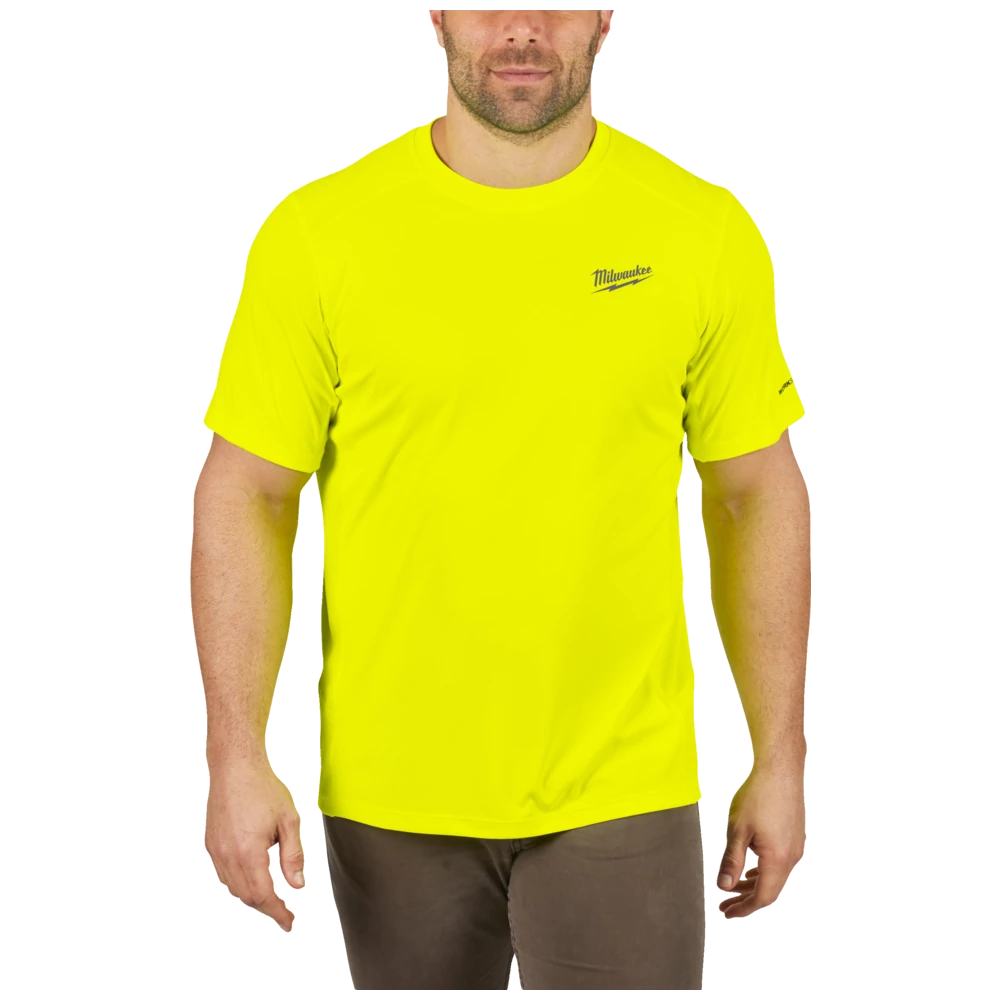 mwwwss-ge_milwaukee-workskin-performance-shirt-met-korte-mouwen-uv-bescherming-ww-ss-geel