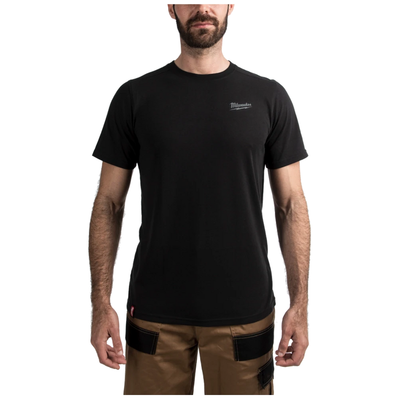 mwhtss-zw_milwaukee-hybride-t-shirt-korte-mouwen-ht-ss-zwart