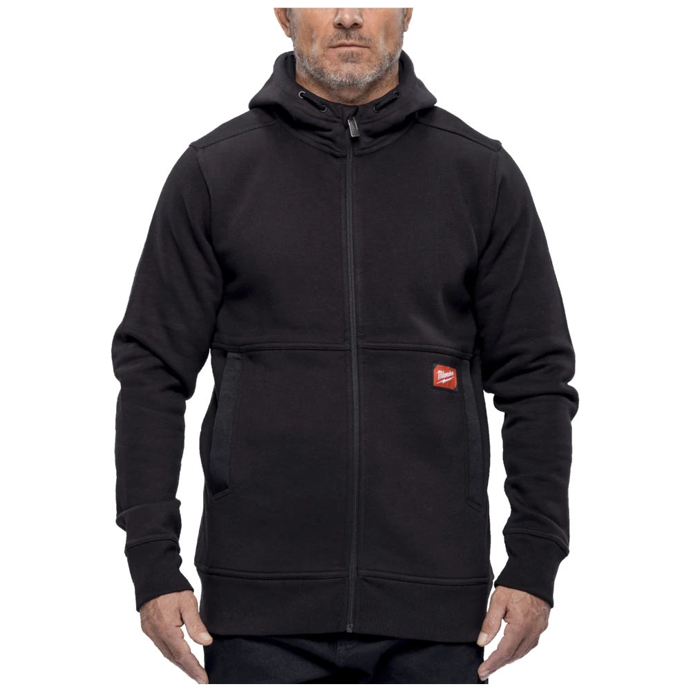 mwwhz-zw_milwaukee-gridiron-hoodie-met-ritssluiting-whz-zwart