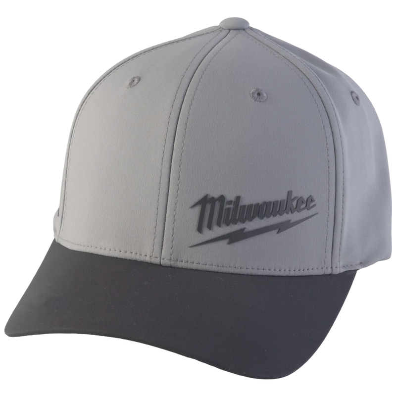 mwbcp-gr_milwaukee-baseball-cap-performance-bcp-grijs
