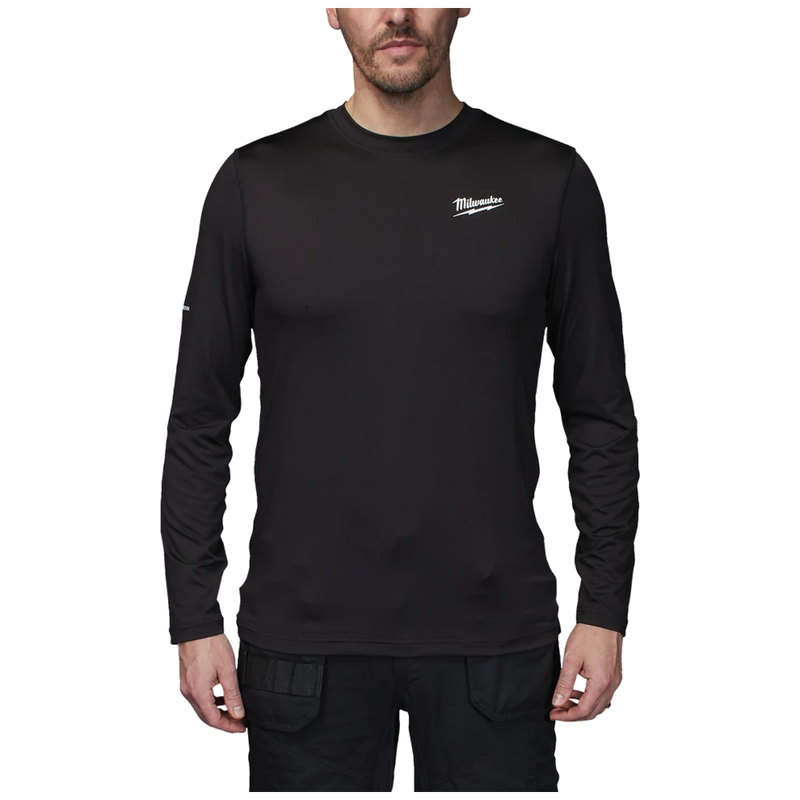 mwcwbl-zw_milwaukee-workskin-basislaag-met-lange-mouwen-voor-koud-weer-cwb-ls-zwart