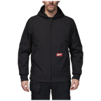mwsjbl-zw_milwaukee-freeflex-hooded-softshell-jack-sj-bl-zwart