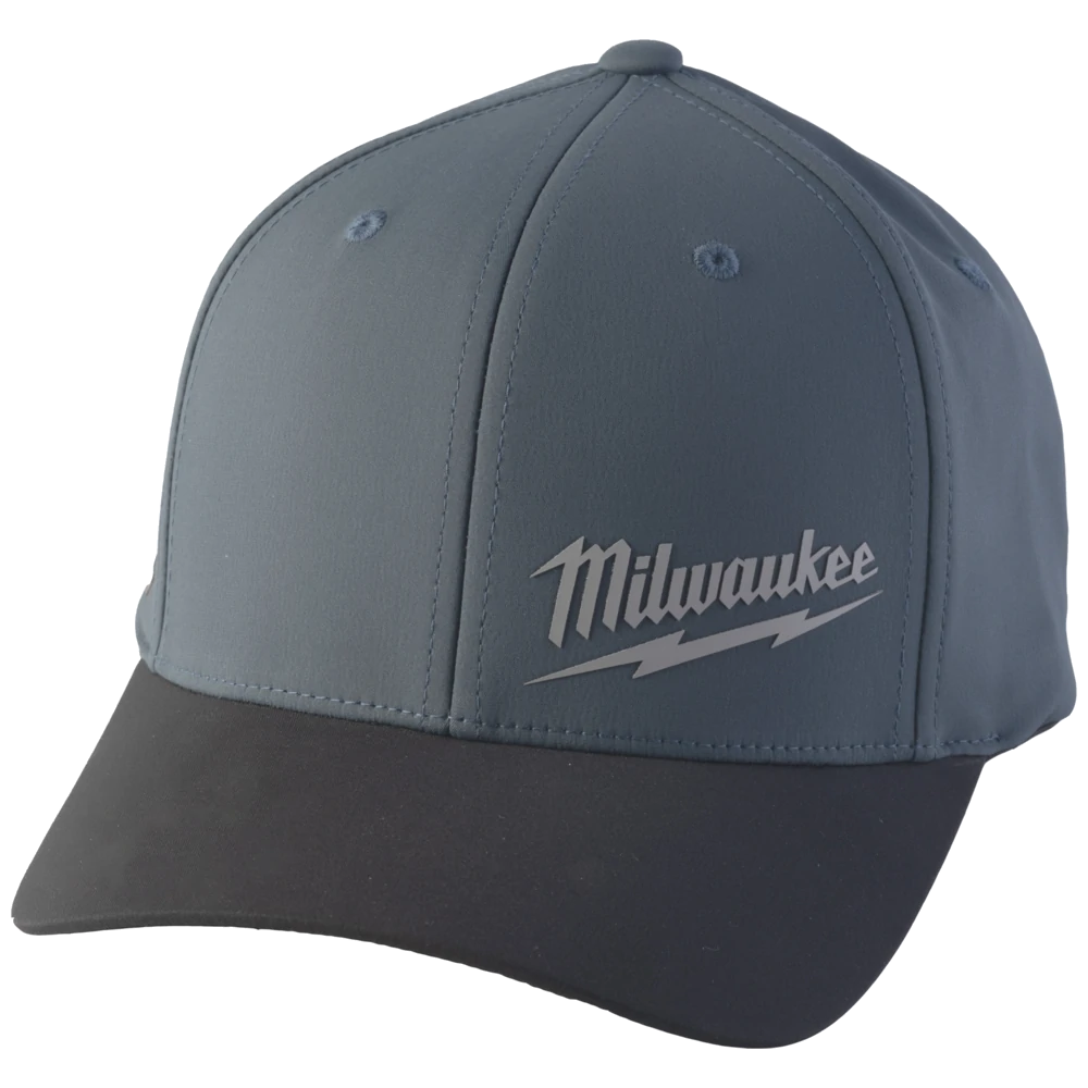 mwbcp-bl_milwaukee-baseball-cap-performance-bcp-blauw
