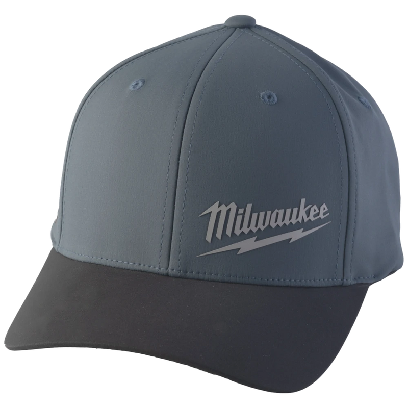 mwbcp-bl_milwaukee-baseball-cap-performance-bcp-blauw