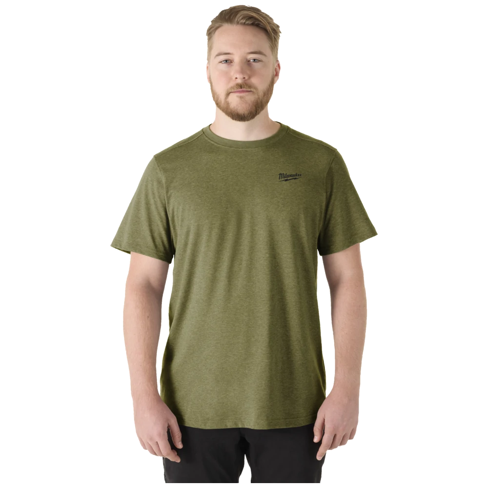 mwhtss-g2_milwaukee-hybride-t-shirt-korte-mouwen-ht-ss-groen