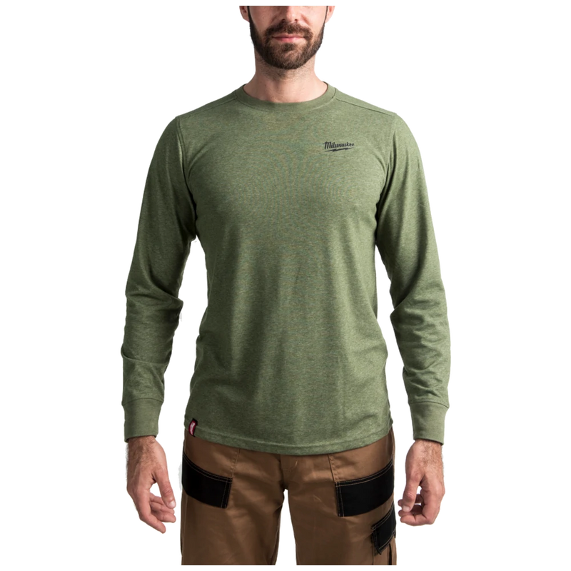 mwhtls-g2_milwaukee-hybride-t-shirt-lange-mouw-ht-ls-groen