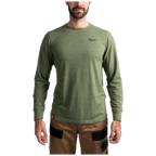 mwhtls-g2_milwaukee-hybride-t-shirt-lange-mouw-ht-ls-groen