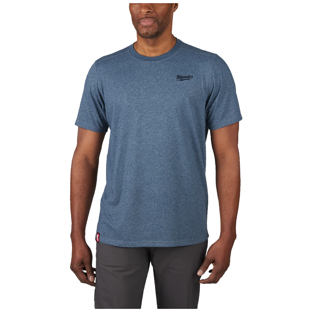 mwhtss-bl_milwaukee-hybride-t-shirt-korte-mouwen-ht-ss-blauw