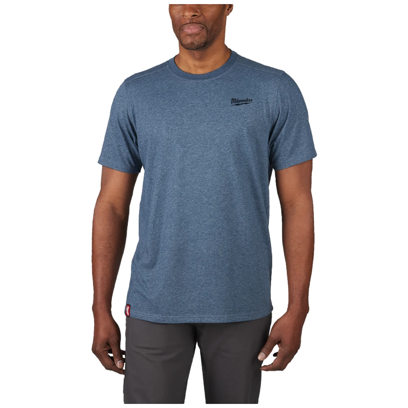 mwhtss-bl_milwaukee-hybride-t-shirt-korte-mouwen-ht-ss-blauw