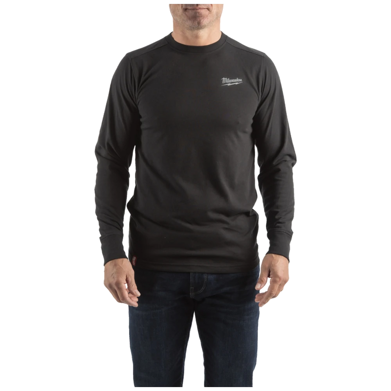 mwhtls-zw_milwaukee-hybride-t-shirt-lange-mouw-ht-ls-zwart
